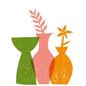 (Groot)Ouder & Kind workshop pottenbakken