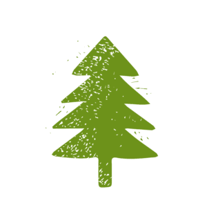 Ouder & kind kerstkeramiek