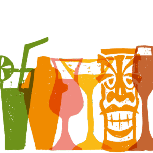 Kleien, kletsen & cocktails